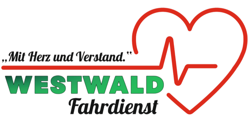 WestWald Fahrdienst Logo